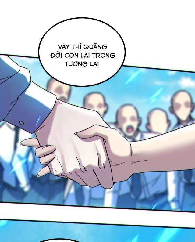 Mạt Thế Vô Địch: Chỉ Có Ta Là Người Chơi Bản Beta Chapter 6 - 54