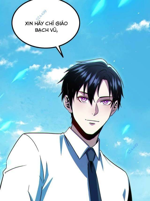 Mạt Thế Vô Địch: Chỉ Có Ta Là Người Chơi Bản Beta Chapter 6 - 55