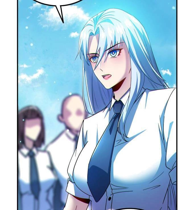 Mạt Thế Vô Địch: Chỉ Có Ta Là Người Chơi Bản Beta Chapter 6 - 58