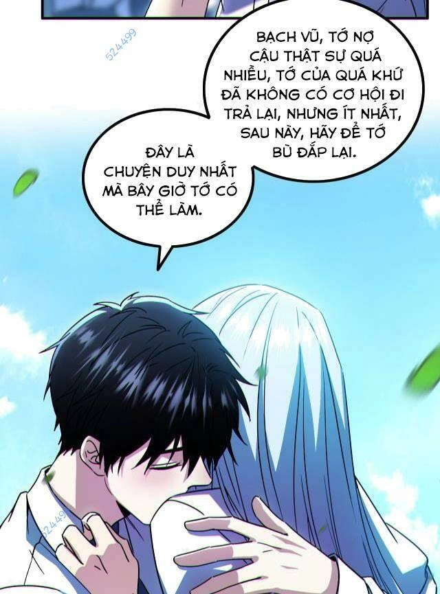 Mạt Thế Vô Địch: Chỉ Có Ta Là Người Chơi Bản Beta Chapter 6 - 59