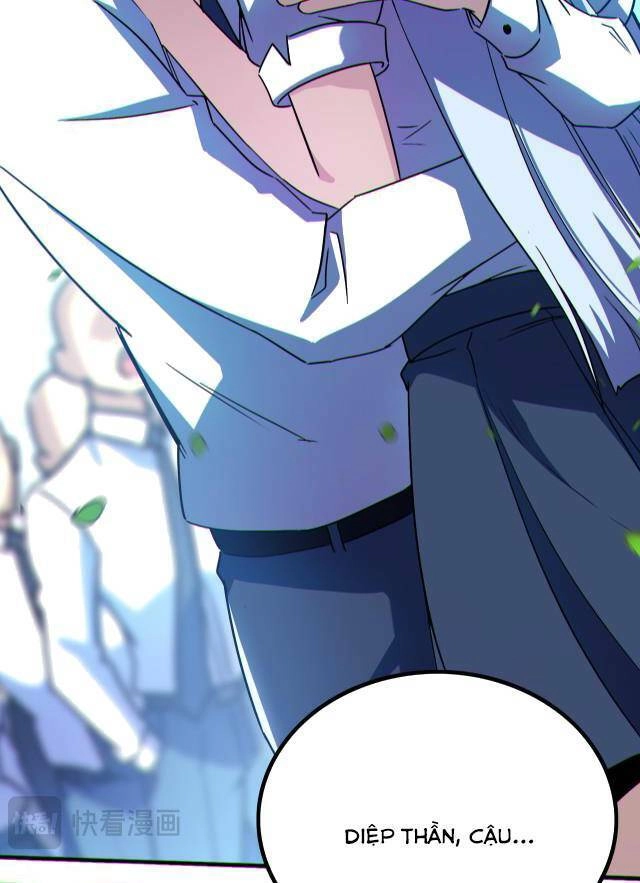 Mạt Thế Vô Địch: Chỉ Có Ta Là Người Chơi Bản Beta Chapter 6 - 60