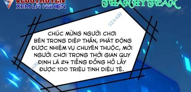 Mạt Thế Vô Địch: Chỉ Có Ta Là Người Chơi Bản Beta Chapter 6 - 63