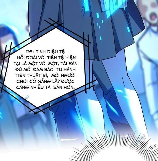 Mạt Thế Vô Địch: Chỉ Có Ta Là Người Chơi Bản Beta Chapter 6 - 65