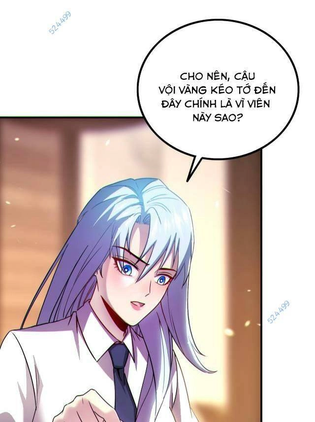 Mạt Thế Vô Địch: Chỉ Có Ta Là Người Chơi Bản Beta Chapter 6 - 71