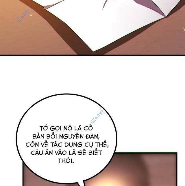 Mạt Thế Vô Địch: Chỉ Có Ta Là Người Chơi Bản Beta Chapter 6 - 73