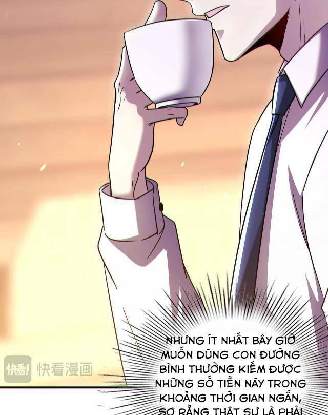 Mạt Thế Vô Địch: Chỉ Có Ta Là Người Chơi Bản Beta Chapter 6 - 80