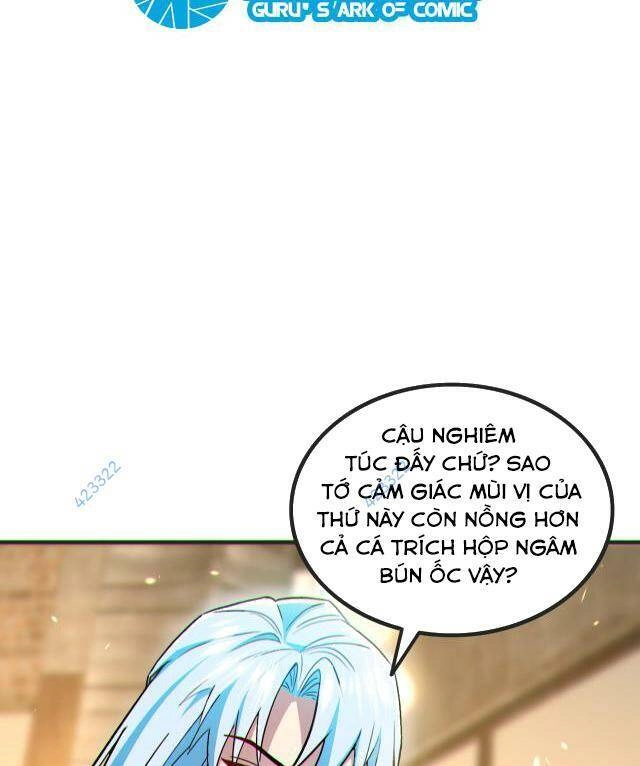 Mạt Thế Vô Địch: Chỉ Có Ta Là Người Chơi Bản Beta Chapter 7 - 3