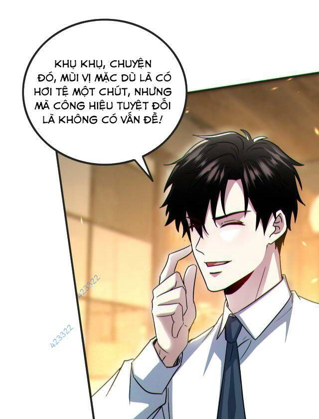 Mạt Thế Vô Địch: Chỉ Có Ta Là Người Chơi Bản Beta Chapter 7 - 5