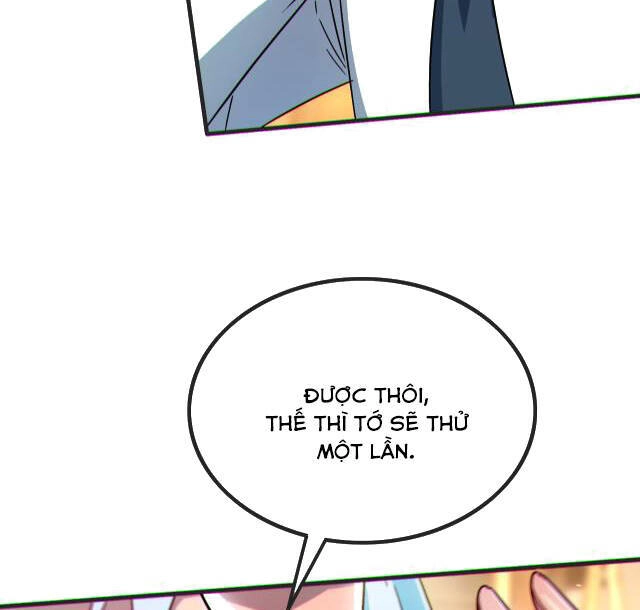 Mạt Thế Vô Địch: Chỉ Có Ta Là Người Chơi Bản Beta Chapter 7 - 6