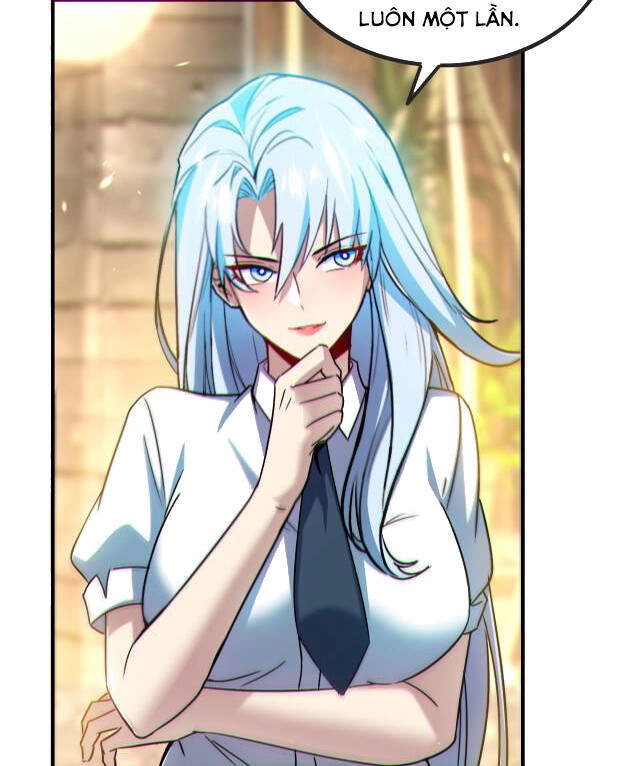 Mạt Thế Vô Địch: Chỉ Có Ta Là Người Chơi Bản Beta Chapter 7 - 18