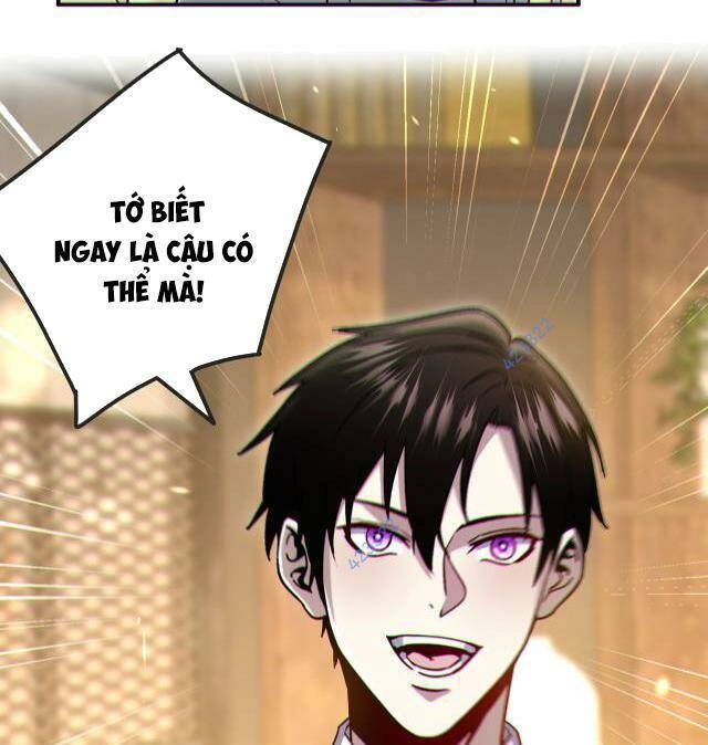 Mạt Thế Vô Địch: Chỉ Có Ta Là Người Chơi Bản Beta Chapter 7 - 19