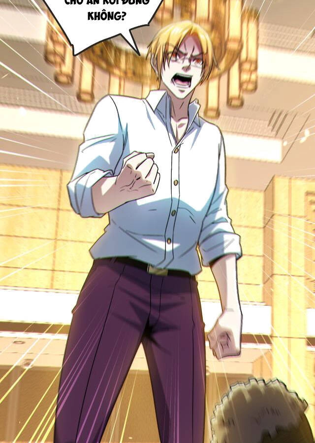 Mạt Thế Vô Địch: Chỉ Có Ta Là Người Chơi Bản Beta Chapter 7 - 24