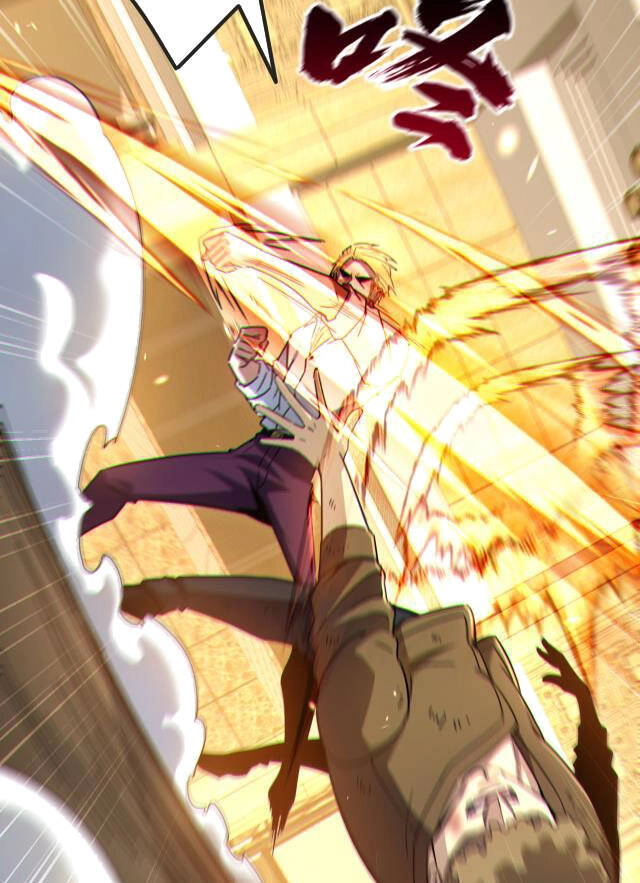 Mạt Thế Vô Địch: Chỉ Có Ta Là Người Chơi Bản Beta Chapter 7 - 28