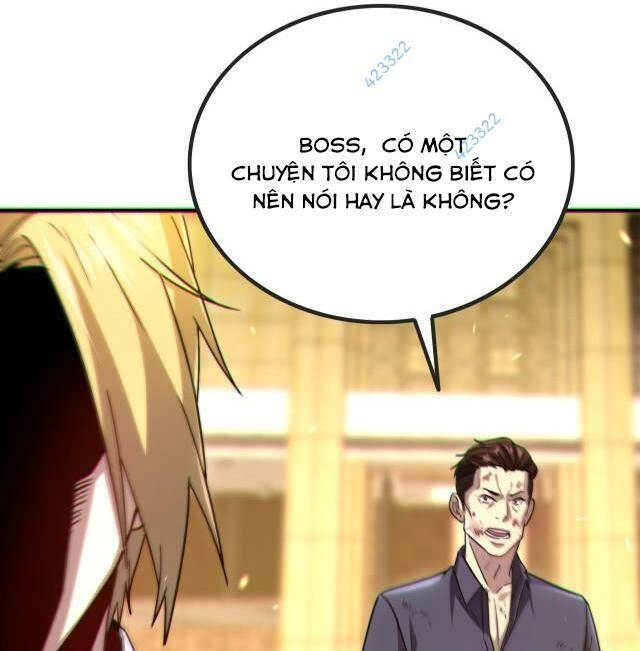 Mạt Thế Vô Địch: Chỉ Có Ta Là Người Chơi Bản Beta Chapter 7 - 33