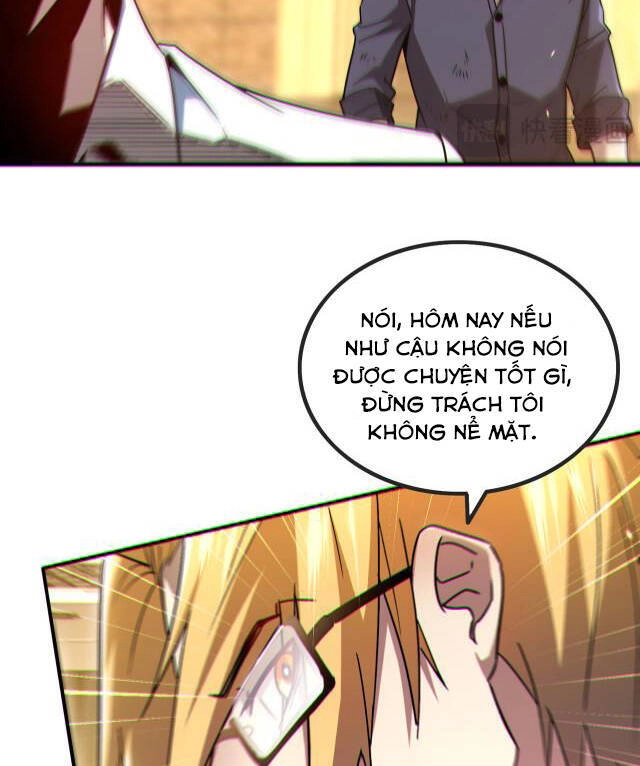 Mạt Thế Vô Địch: Chỉ Có Ta Là Người Chơi Bản Beta Chapter 7 - 34