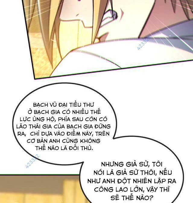 Mạt Thế Vô Địch: Chỉ Có Ta Là Người Chơi Bản Beta Chapter 7 - 35