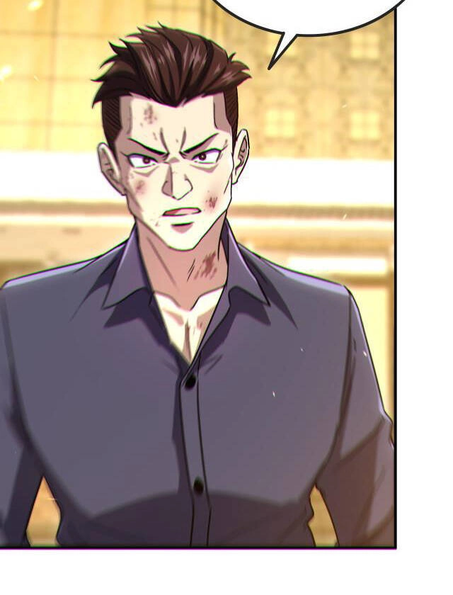 Mạt Thế Vô Địch: Chỉ Có Ta Là Người Chơi Bản Beta Chapter 7 - 36