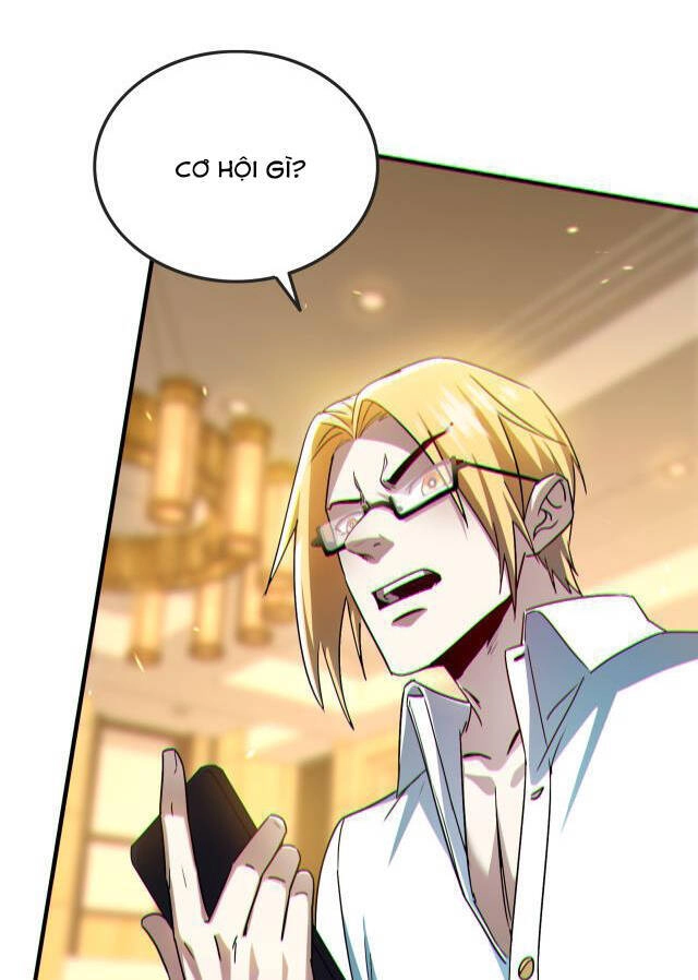 Mạt Thế Vô Địch: Chỉ Có Ta Là Người Chơi Bản Beta Chapter 7 - 40