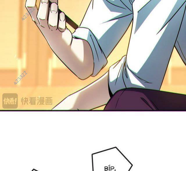 Mạt Thế Vô Địch: Chỉ Có Ta Là Người Chơi Bản Beta Chapter 7 - 45