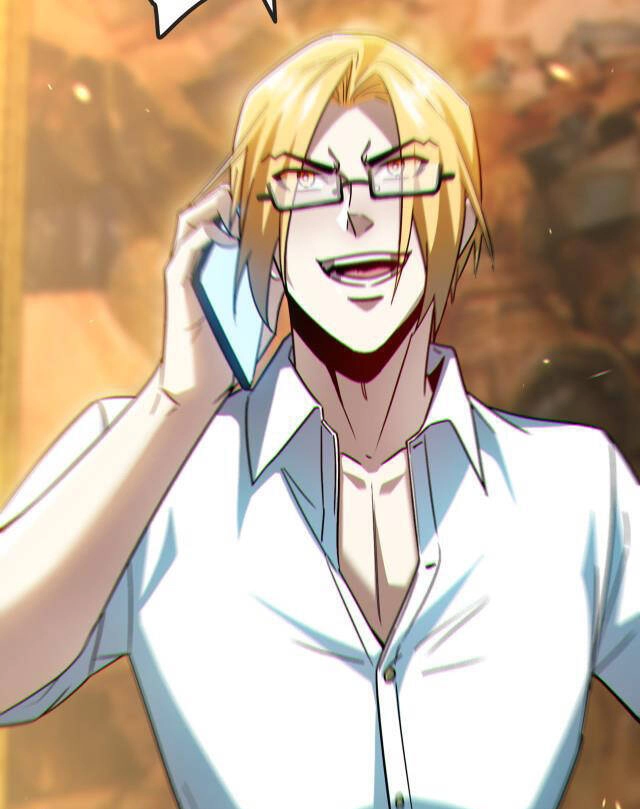 Mạt Thế Vô Địch: Chỉ Có Ta Là Người Chơi Bản Beta Chapter 7 - 48