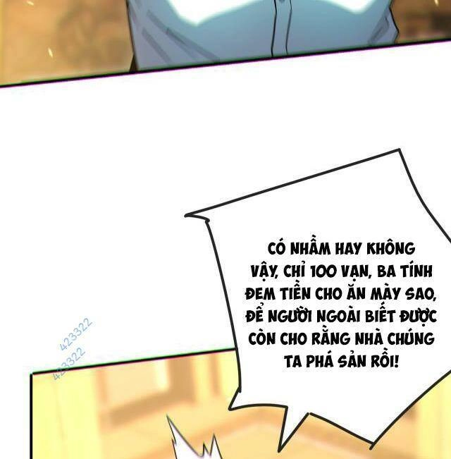 Mạt Thế Vô Địch: Chỉ Có Ta Là Người Chơi Bản Beta Chapter 7 - 49