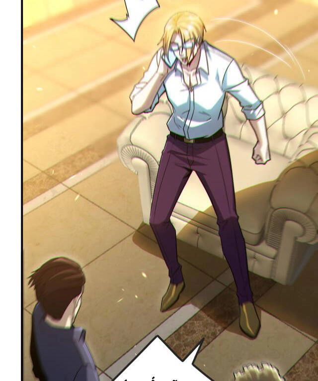 Mạt Thế Vô Địch: Chỉ Có Ta Là Người Chơi Bản Beta Chapter 7 - 50