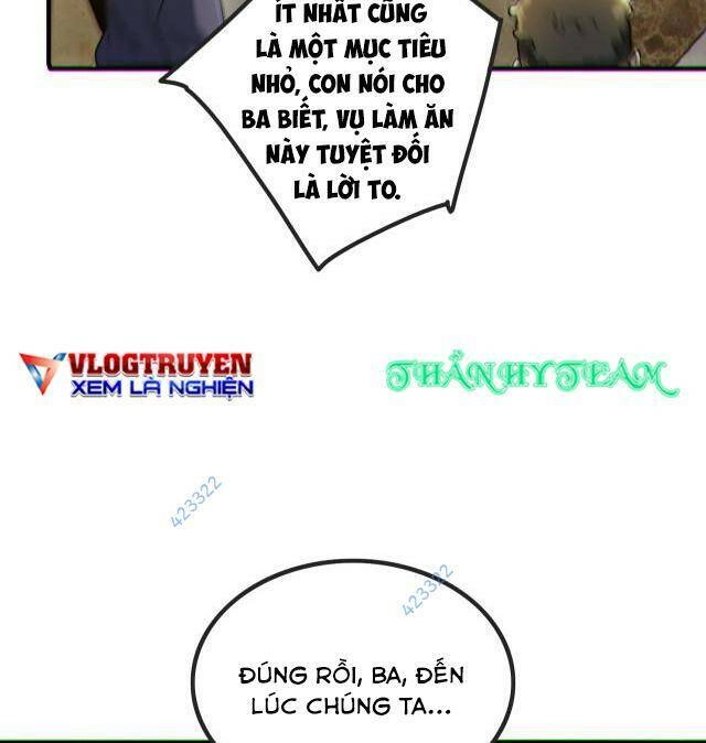 Mạt Thế Vô Địch: Chỉ Có Ta Là Người Chơi Bản Beta Chapter 7 - 51