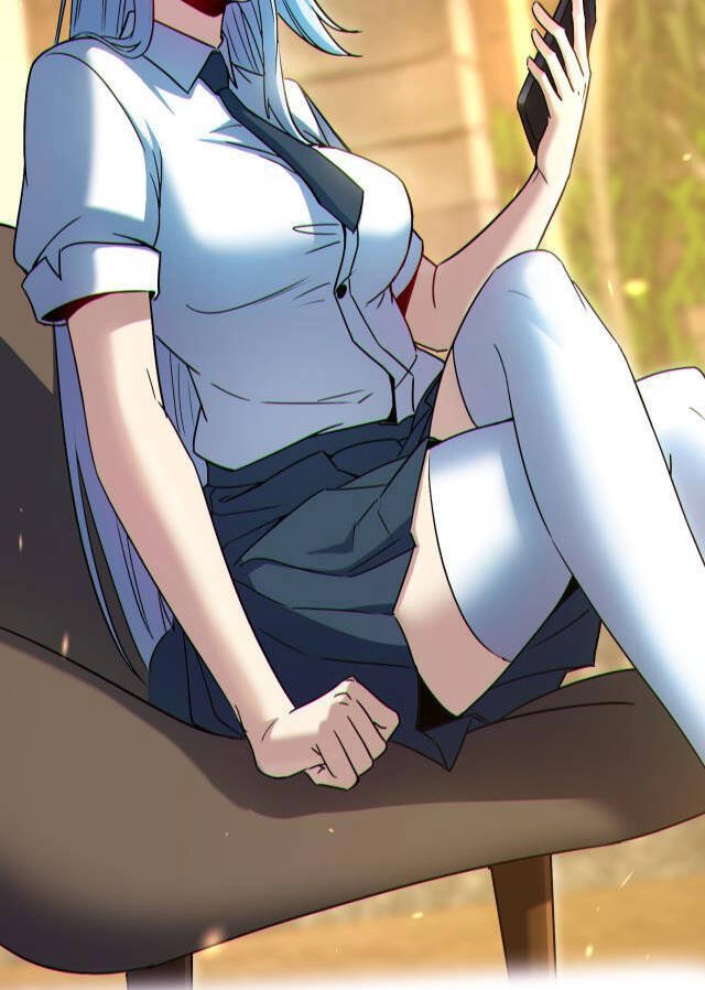 Mạt Thế Vô Địch: Chỉ Có Ta Là Người Chơi Bản Beta Chapter 7 - 56