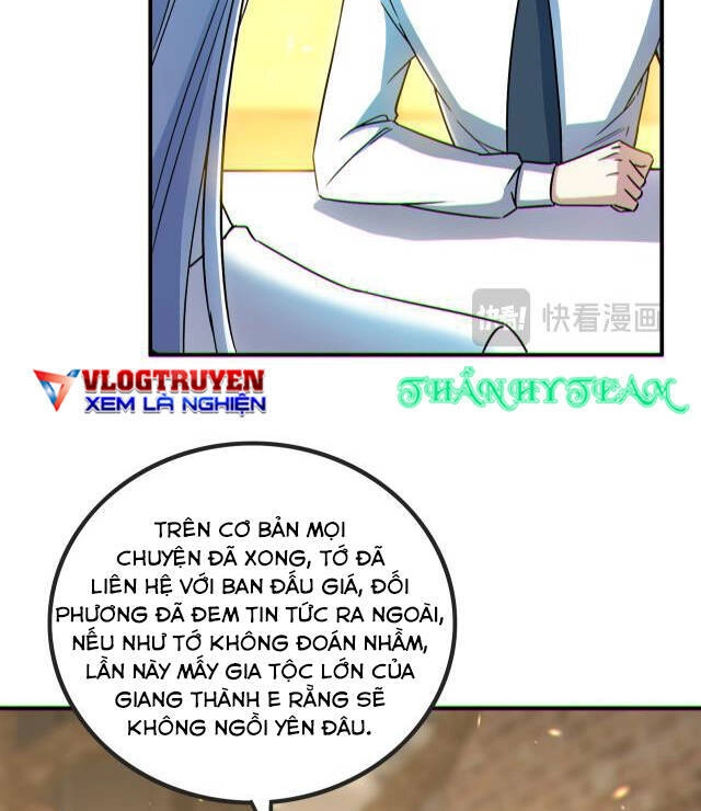 Mạt Thế Vô Địch: Chỉ Có Ta Là Người Chơi Bản Beta Chapter 7 - 58