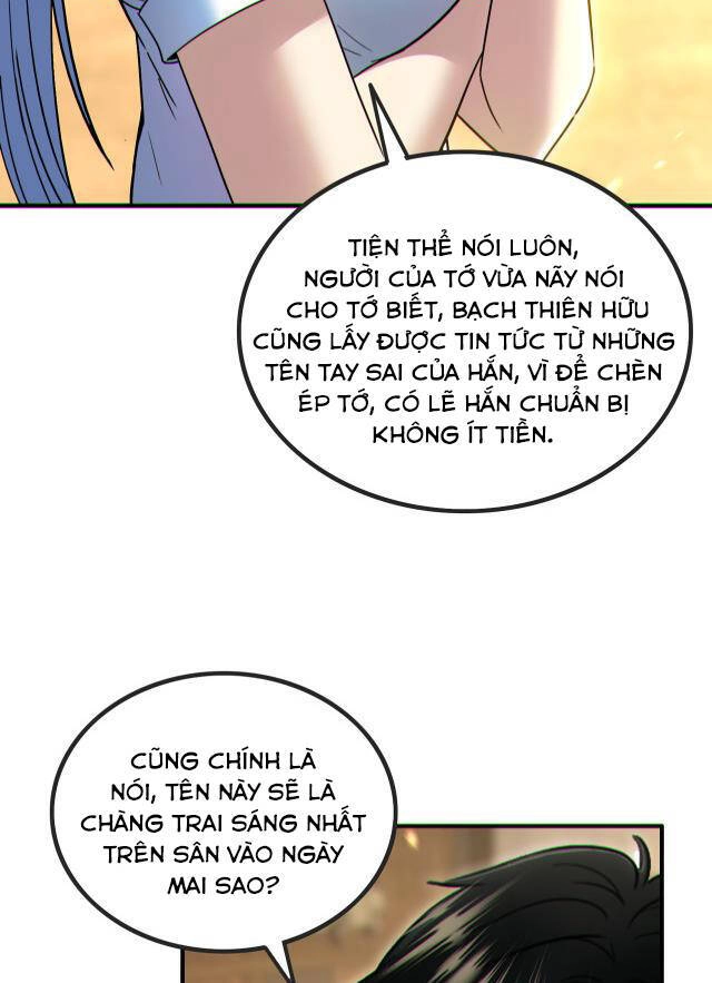 Mạt Thế Vô Địch: Chỉ Có Ta Là Người Chơi Bản Beta Chapter 7 - 60