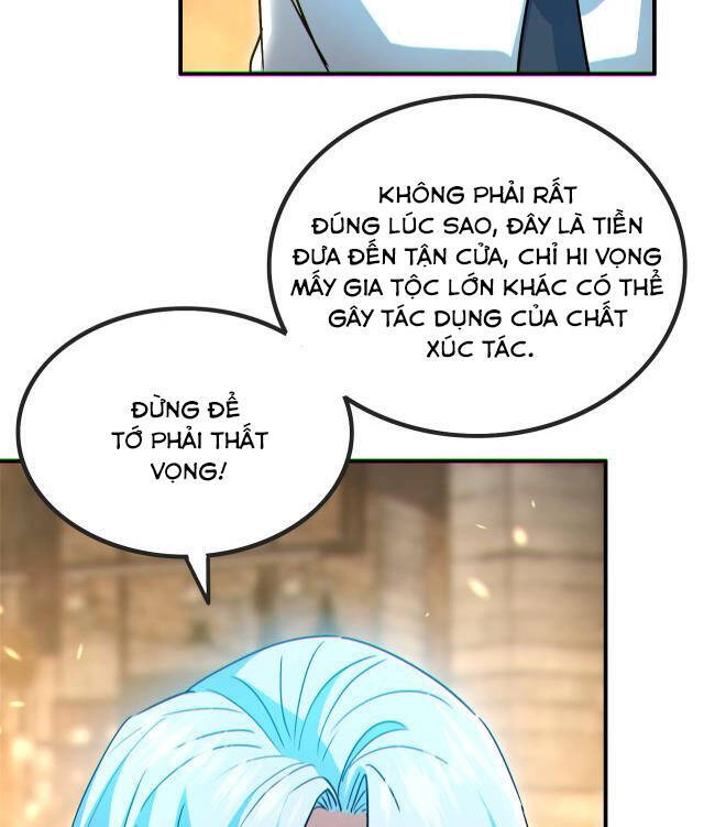 Mạt Thế Vô Địch: Chỉ Có Ta Là Người Chơi Bản Beta Chapter 7 - 62