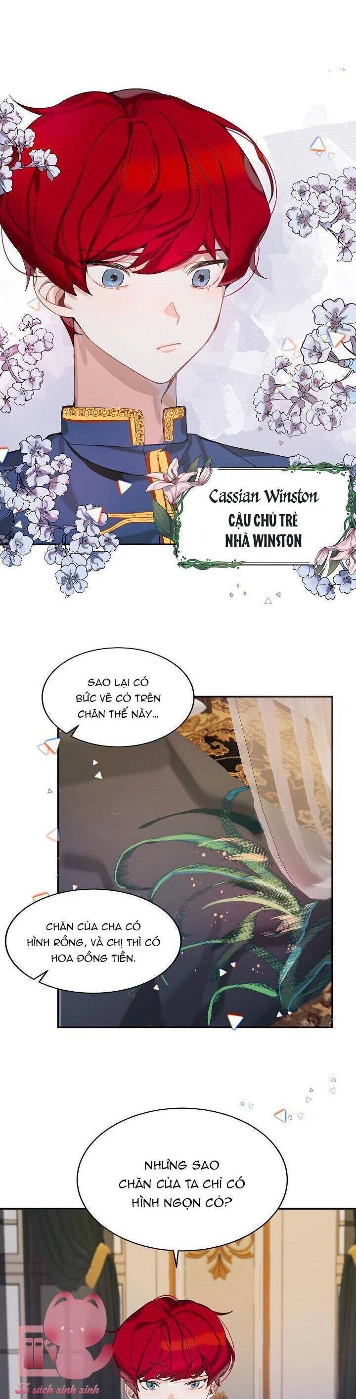 Cô Hầu Đảm Đang Chapter 2 - 14