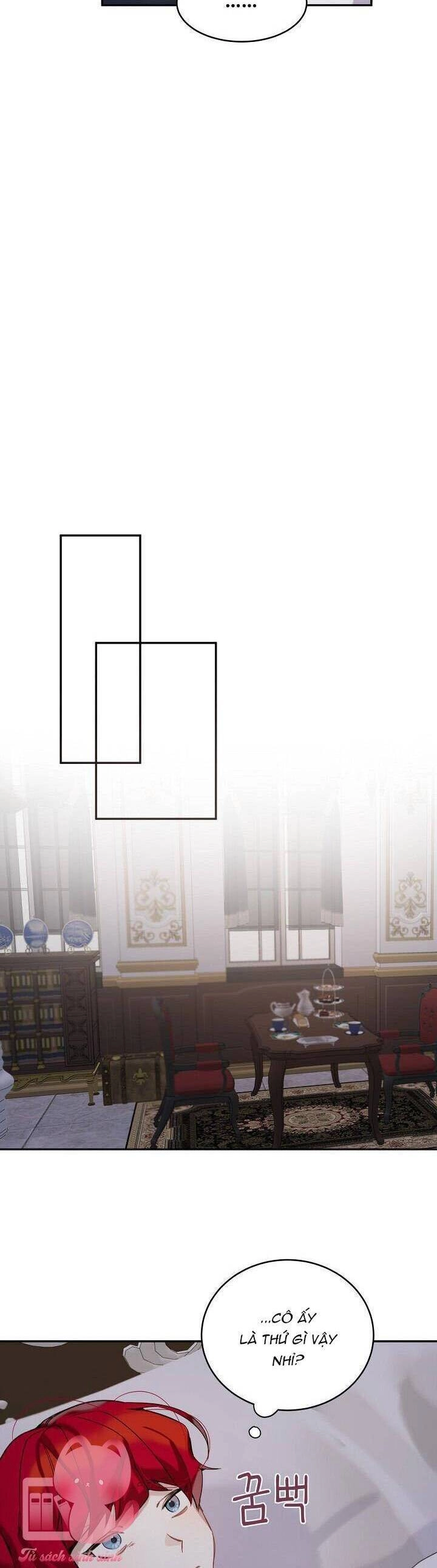 Cô Hầu Đảm Đang Chapter 3 - 16