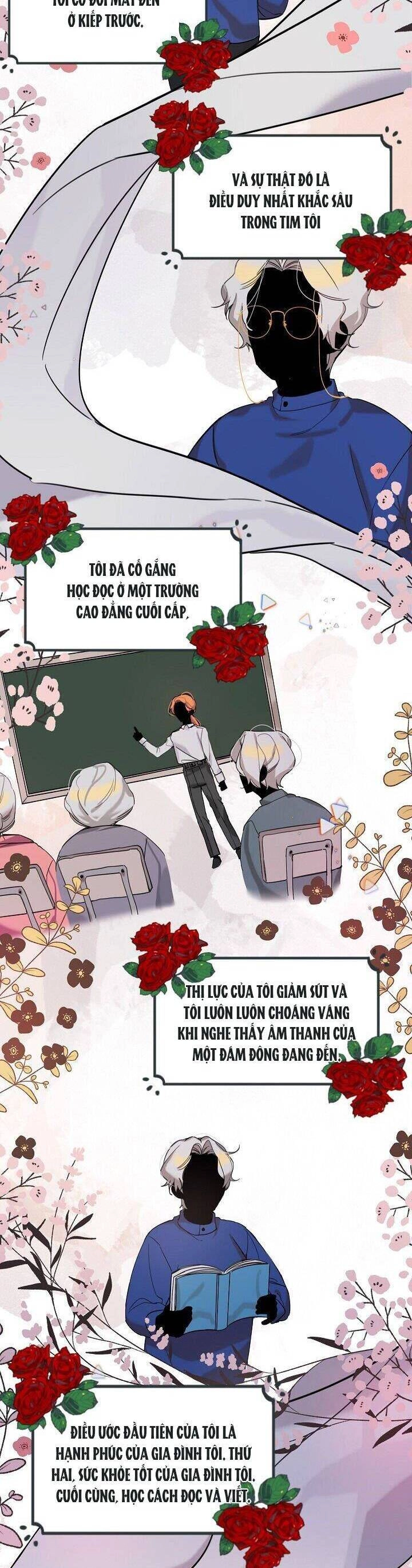 Cô Hầu Đảm Đang Chapter 4 - 13