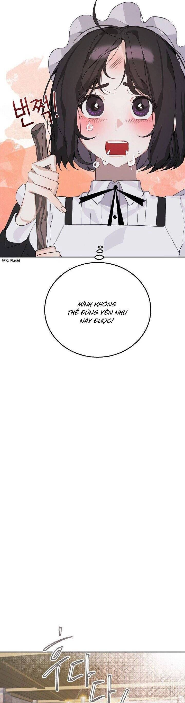 Cô Hầu Đảm Đang Chapter 7 - 12