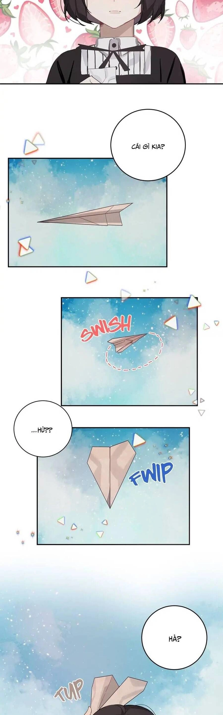 Cô Hầu Đảm Đang Chapter 8 - 16