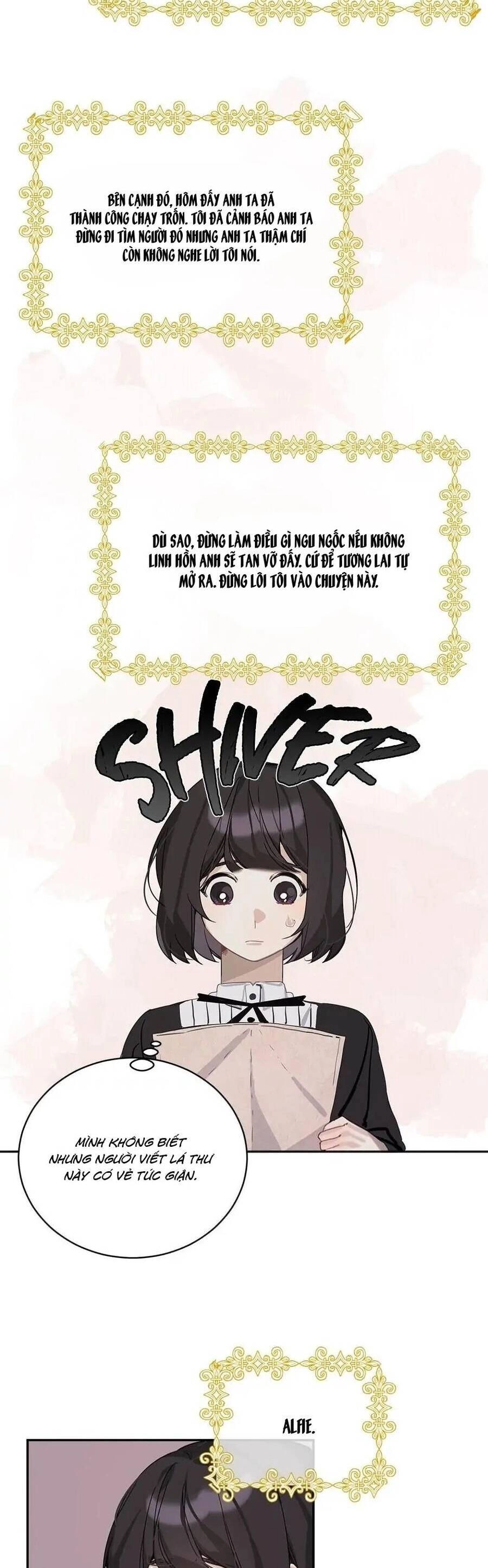 Cô Hầu Đảm Đang Chapter 8 - 19