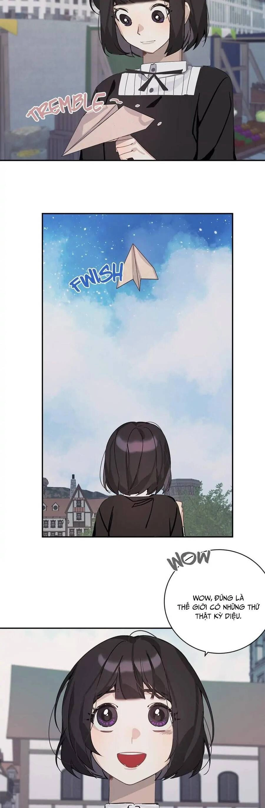 Cô Hầu Đảm Đang Chapter 8 - 21