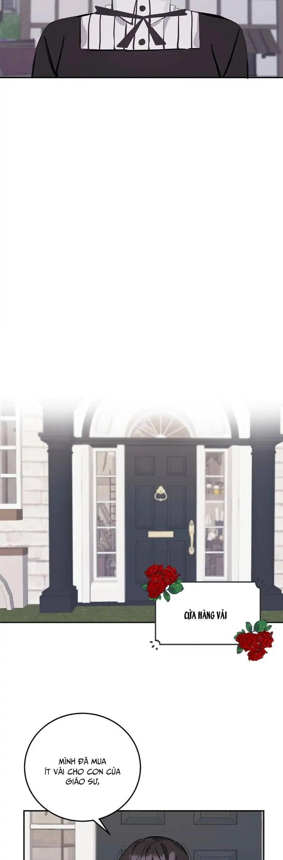 Cô Hầu Đảm Đang Chapter 8 - 22