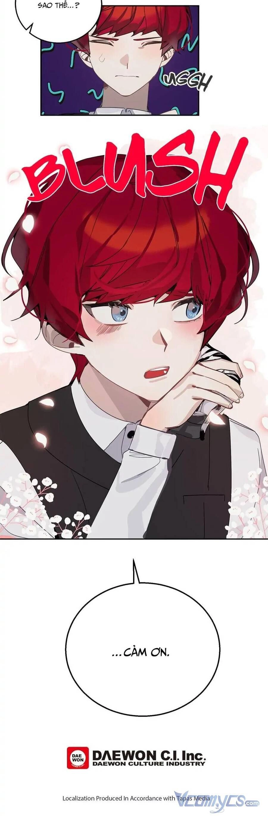 Cô Hầu Đảm Đang Chapter 8 - 27