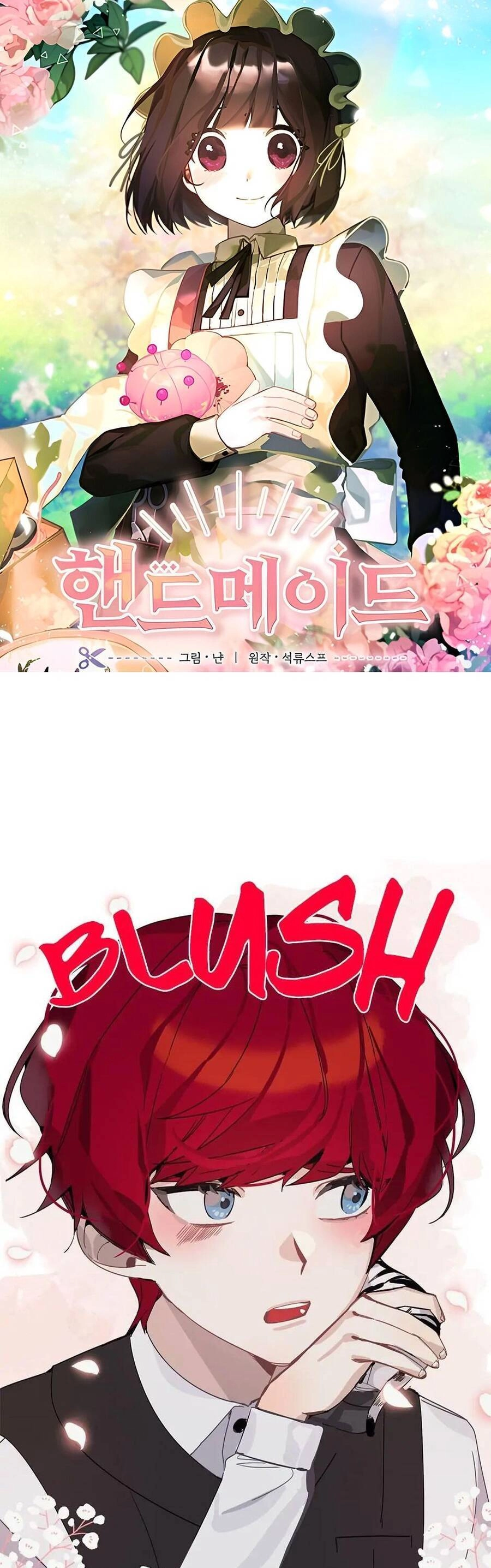 Cô Hầu Đảm Đang Chapter 9 - 1