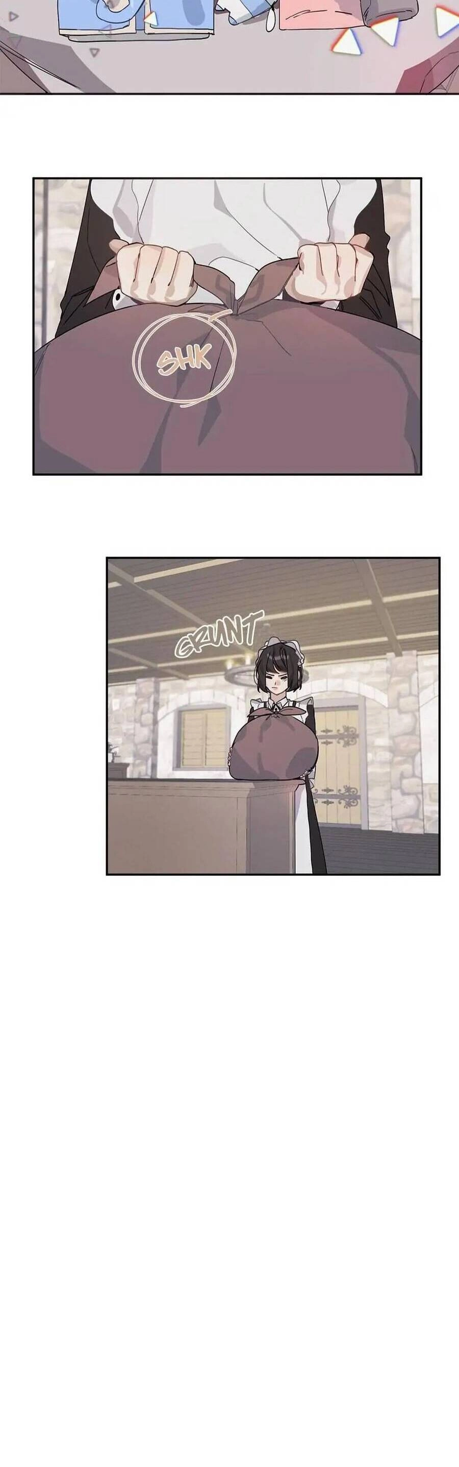 Cô Hầu Đảm Đang Chapter 9 - 6