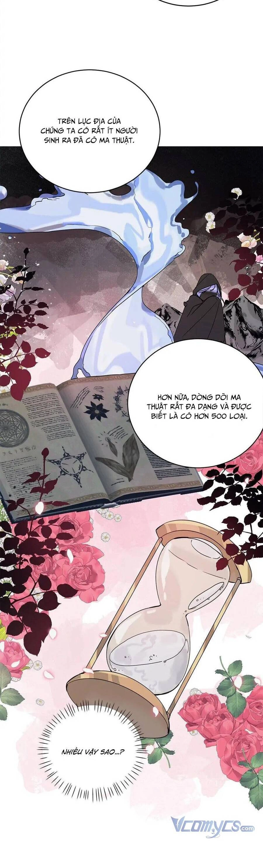 Cô Hầu Đảm Đang Chapter 9 - 10