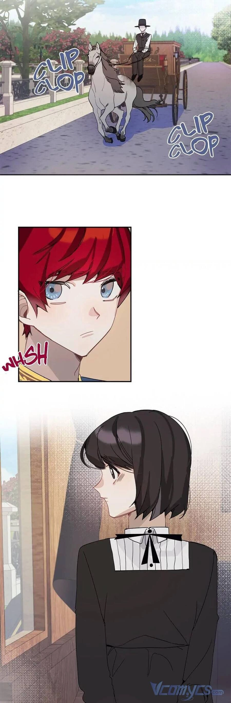 Cô Hầu Đảm Đang Chapter 9 - 25