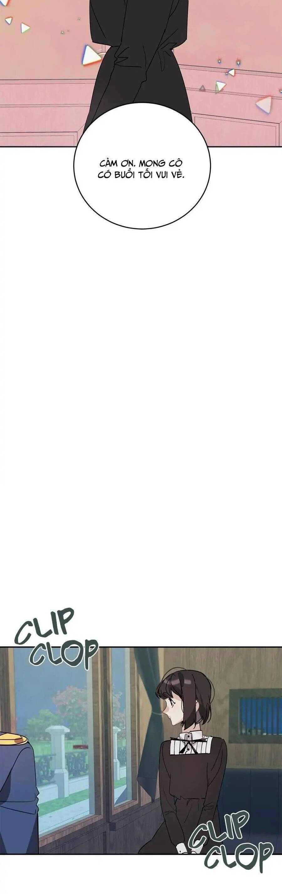 Cô Hầu Đảm Đang Chapter 10 - 30