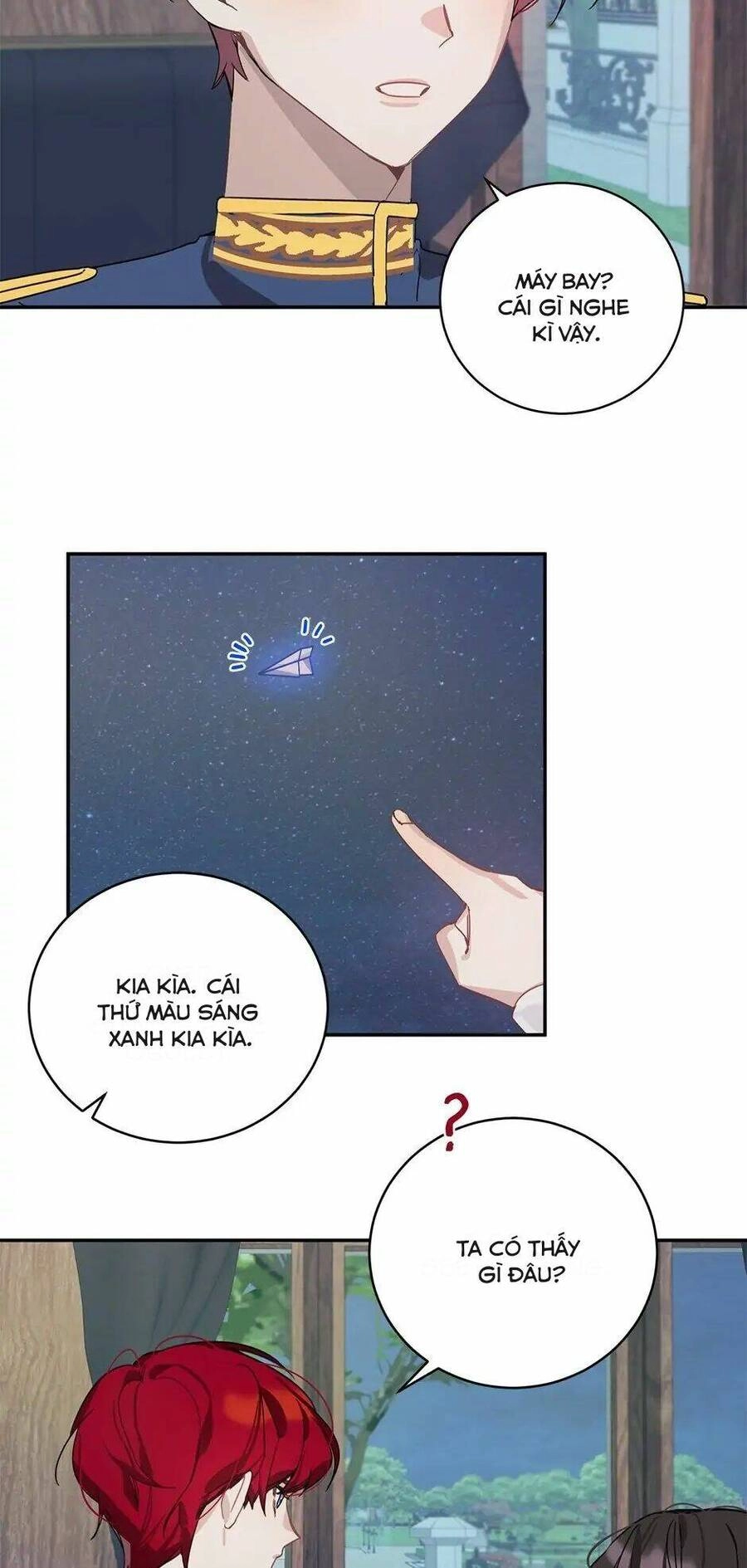 Cô Hầu Đảm Đang Chapter 11 - 5