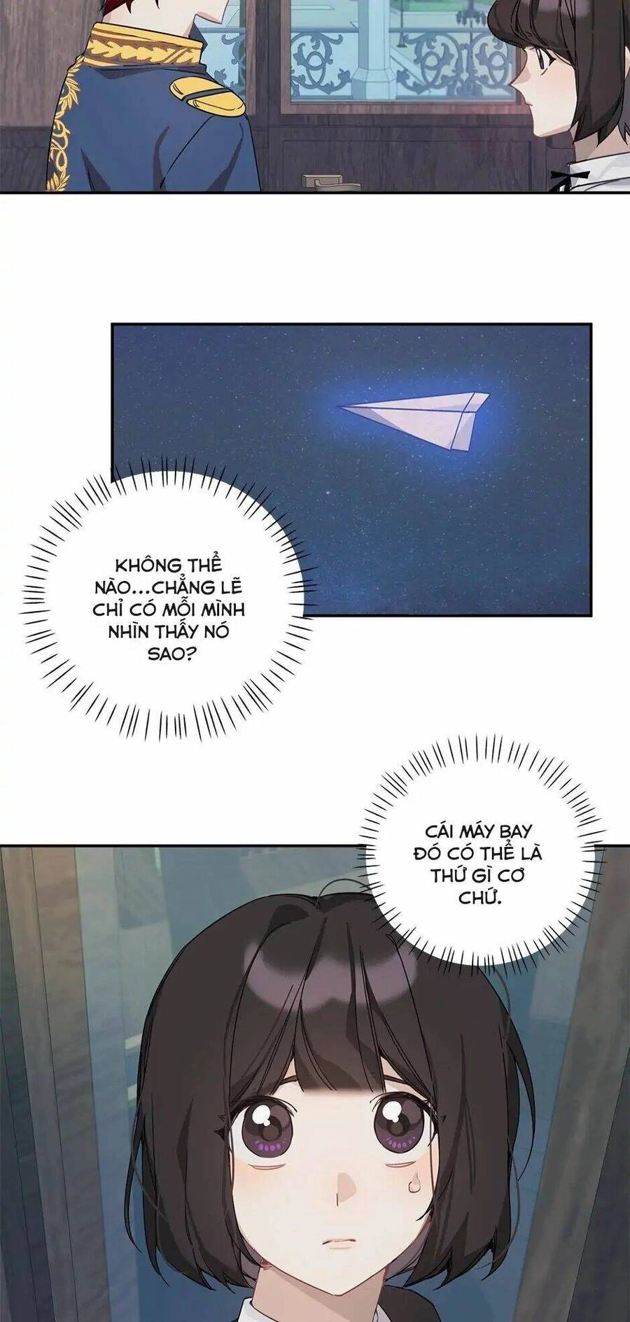 Cô Hầu Đảm Đang Chapter 11 - 6