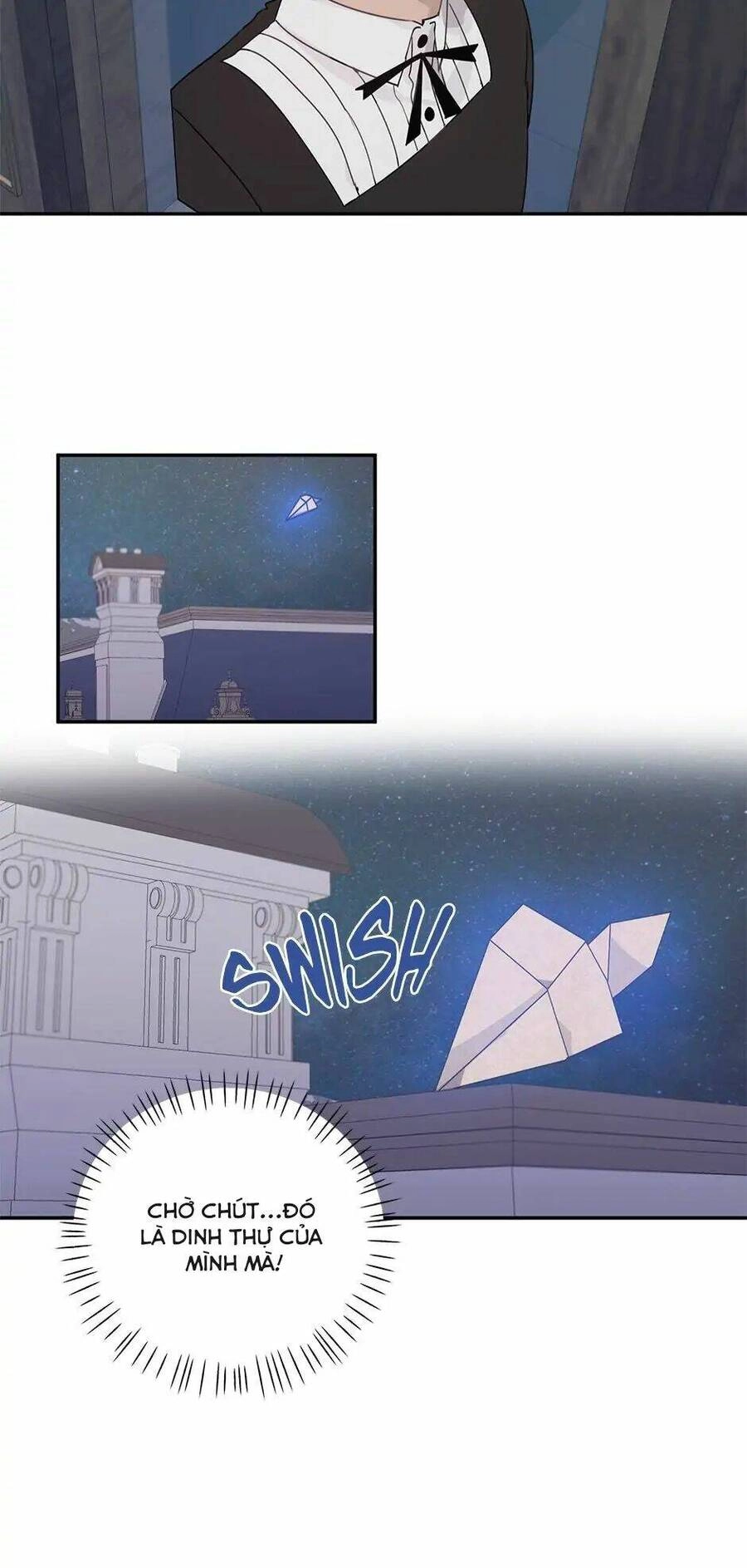 Cô Hầu Đảm Đang Chapter 11 - 7