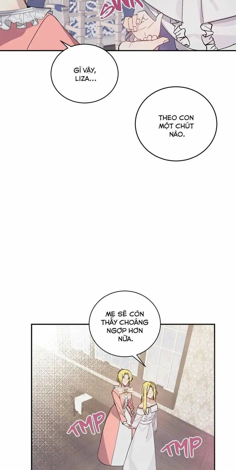 Cô Hầu Đảm Đang Chapter 11 - 16