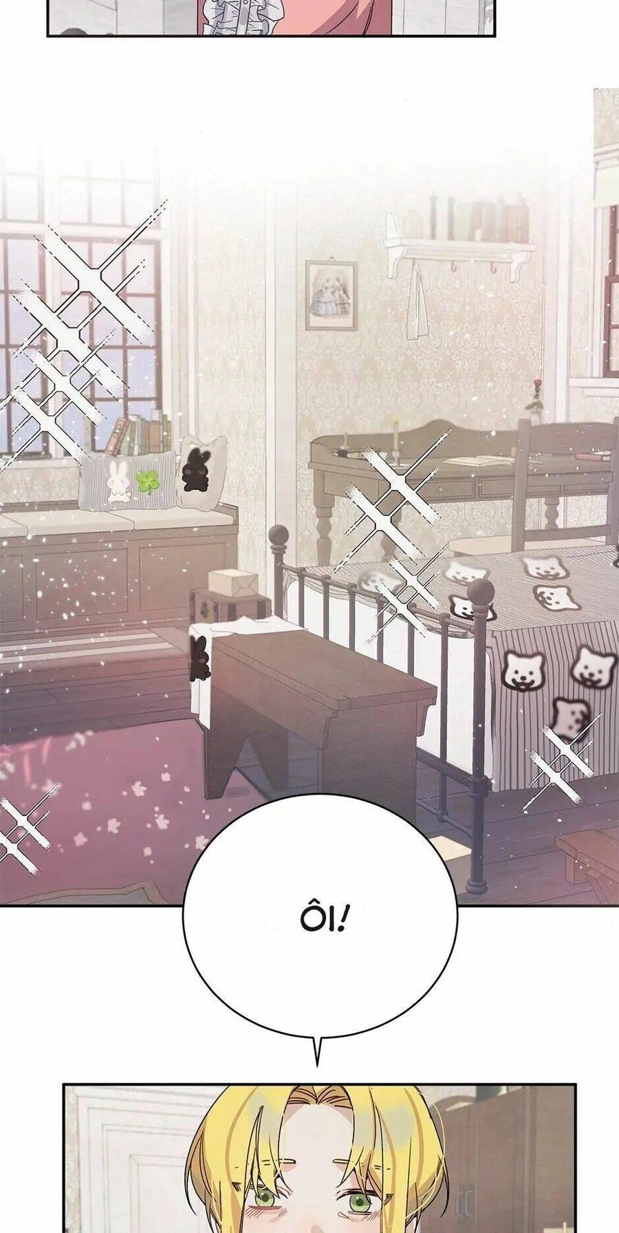 Cô Hầu Đảm Đang Chapter 11 - 18